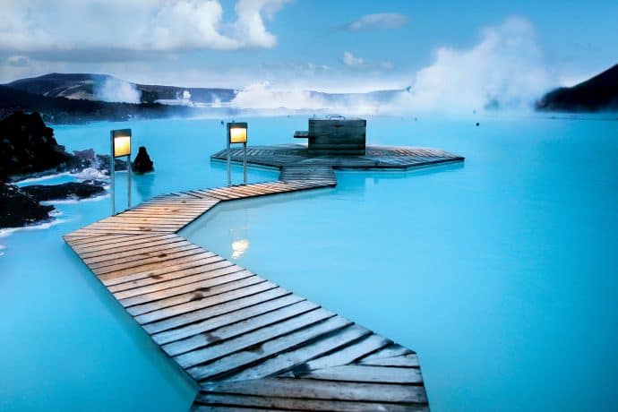 Things To Do In Iceland